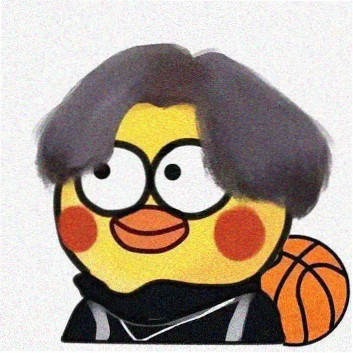 双子侍从之蓝原型头像